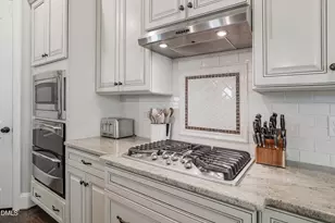 2514 Tuffeto Trce, Apex, NC 27502 - Photo 15