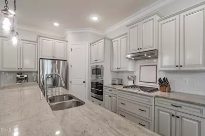 2514 Tuffeto Trace, Apex, NC 27502 - Photo 11