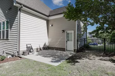 2514 Tuffeto Trace, Apex, NC 27502 - Photo 45