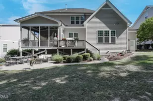 2514 Tuffeto Trce, Apex, NC 27502 - Photo 41