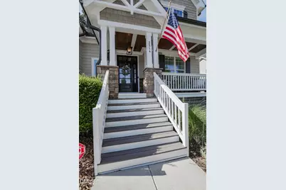 2514 Tuffeto Trace, Apex, NC 27502 - Photo 3