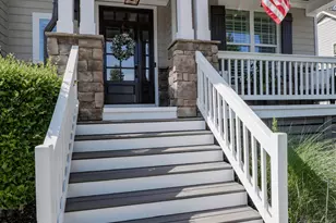 2514 Tuffeto Trce, Apex, NC 27502 - Photo 3