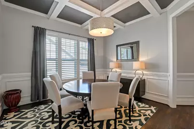 2514 Tuffeto Trace, Apex, NC 27502 - Photo 19