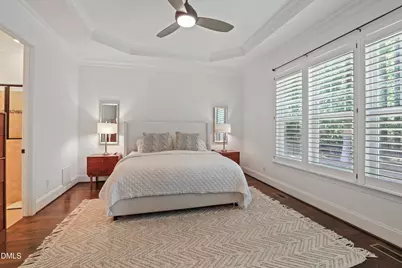 2514 Tuffeto Trace, Apex, NC 27502 - Photo 23