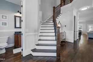 2514 Tuffeto Trce, Apex, NC 27502 - Photo 5