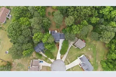 6436 Silver Spring Court, Willow Springs, NC 27592 - Photo 41