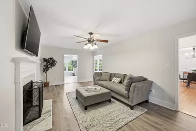 6436 Silver Spring Court, Willow Springs, NC 27592 - Photo 15