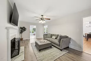 6436 Silver Spring Ct, Willow Springs, NC 27592 - Photo 15
