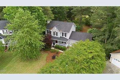 6436 Silver Spring Court, Willow Springs, NC 27592 - Photo 5