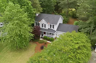 6436 Silver Spring Ct, Willow Springs, NC 27592 - Photo 5