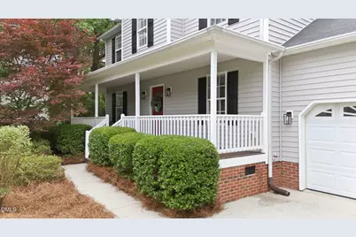 6436 Silver Spring Court, Willow Springs, NC 27592 - Photo 9