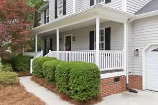 6436 Silver Spring Ct, Willow Springs, NC 27592 - Photo 9