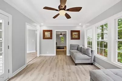 6436 Silver Spring Court, Willow Springs, NC 27592 - Photo 19