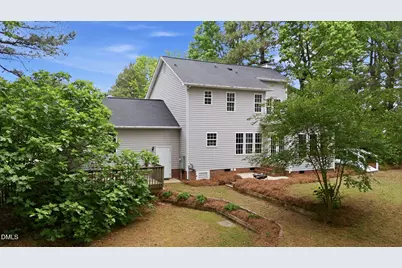 6436 Silver Spring Court, Willow Springs, NC 27592 - Photo 45