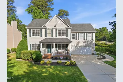 508 Wakehurst Drive, Cary, NC 27519 - Photo 51