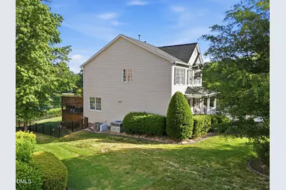 508 Wakehurst Drive, Cary, NC 27519 - Photo 43