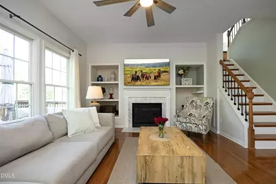 508 Wakehurst Drive, Cary, NC 27519 - Photo 9