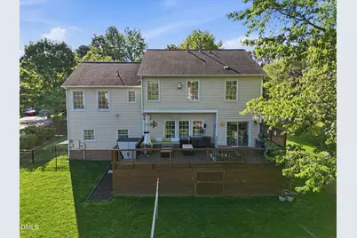508 Wakehurst Drive, Cary, NC 27519 - Photo 49
