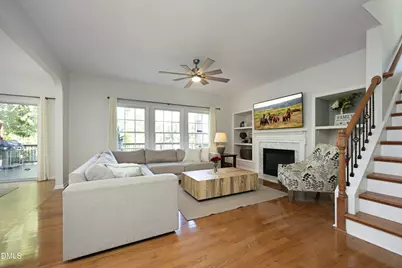 508 Wakehurst Drive, Cary, NC 27519 - Photo 7