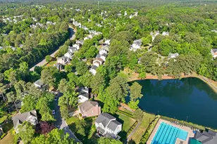 508 Wakehurst Dr, Cary, NC 27519 - Photo 59