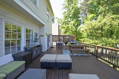 508 Wakehurst Drive, Cary, NC 27519 - Photo 7