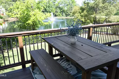 508 Wakehurst Drive, Cary, NC 27519 - Photo 5