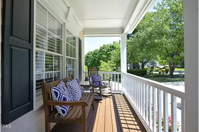 508 Wakehurst Drive, Cary, NC 27519 - Photo 3