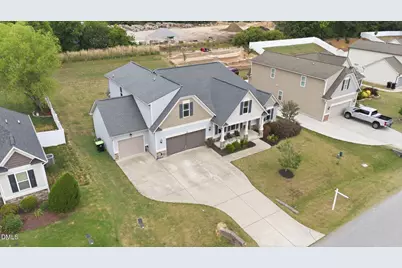 79 Kyndallee Lane, Garner, NC 27529 - Photo 5