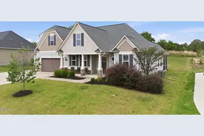 79 Kyndallee Lane, Garner, NC 27529 - Photo 3