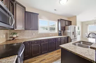 79 Kyndallee Ln, Garner, NC 27529 - Photo 17