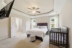 79 Kyndallee Ln, Garner, NC 27529 - Photo 23