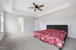2367 Kettle Falls Station, Apex, NC 27502 - Photo 33