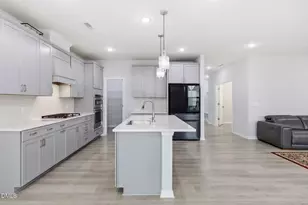 2367 Kettle Falls Station, Apex, NC 27502 - Photo 21
