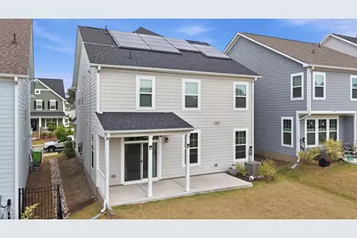 2367 Kettle Falls Station, Apex, NC 27502 - Photo 37