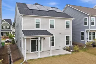 2367 Kettle Falls Station, Apex, NC 27502 - Photo 37
