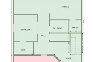 2367 Kettle Falls Station, Apex, NC 27502 - Photo 41