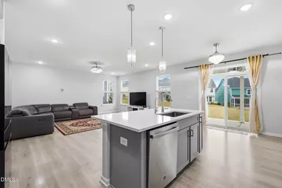 2367 Kettle Falls Station, Apex, NC 27502 - Photo 15
