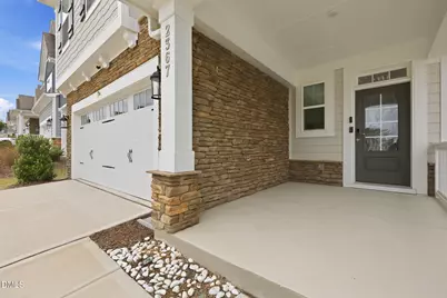 2367 Kettle Falls Station, Apex, NC 27502 - Photo 3