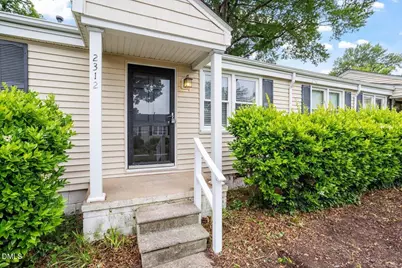 2312 Bernard Street, Raleigh, NC 27608 - Photo 5