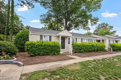 2312 Bernard Street, Raleigh, NC 27608 - Photo 3