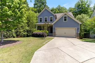 508 Culmore Dr, Fuquay Varina, NC 27526 - Photo 1