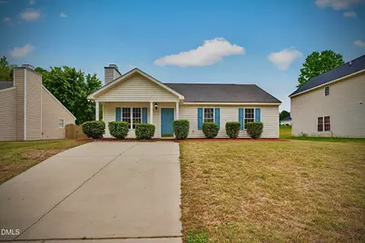 5415 Gunnette Drive, Raleigh, NC 27610 - Photo 1