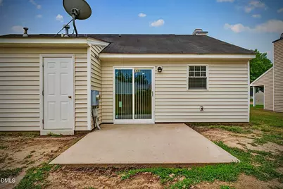 5415 Gunnette Drive, Raleigh, NC 27610 - Photo 33