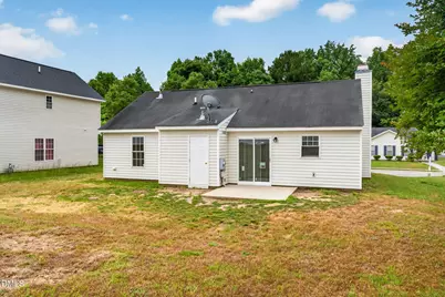 5415 Gunnette Drive, Raleigh, NC 27610 - Photo 35