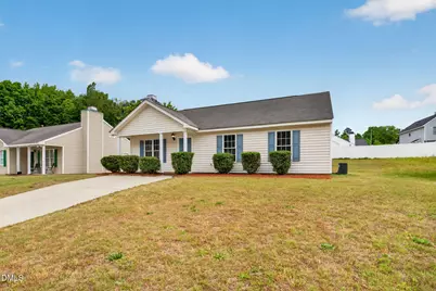 5415 Gunnette Drive, Raleigh, NC 27610 - Photo 3