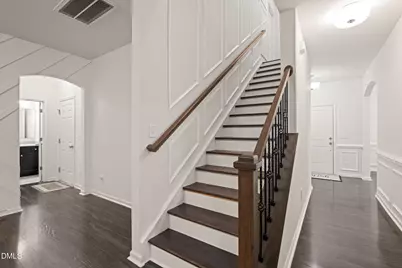 306 Crusaders Drive, Morrisville, NC 27560 - Photo 21