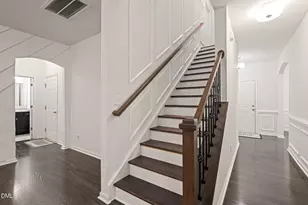 306 Crusaders Dr, Morrisville, NC 27560 - Photo 21