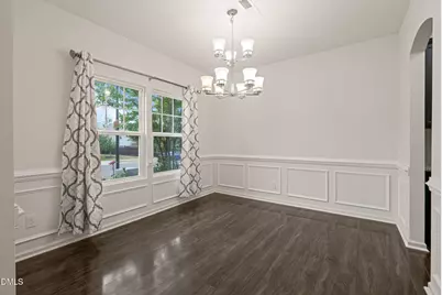 306 Crusaders Drive, Morrisville, NC 27560 - Photo 5