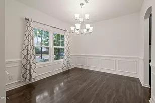 306 Crusaders Dr, Morrisville, NC 27560 - Photo 5