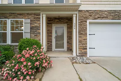 306 Crusaders Drive, Morrisville, NC 27560 - Photo 3